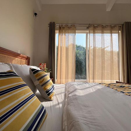 The Bageecha Bed & Breakfast วรินดาวัน ภายนอก รูปภาพ