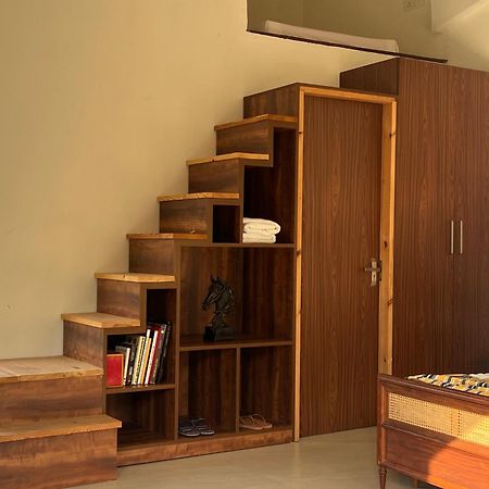 The Bageecha Bed & Breakfast วรินดาวัน ภายนอก รูปภาพ