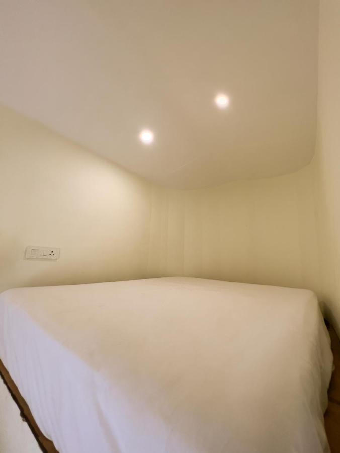 The Bageecha Bed & Breakfast วรินดาวัน ภายนอก รูปภาพ